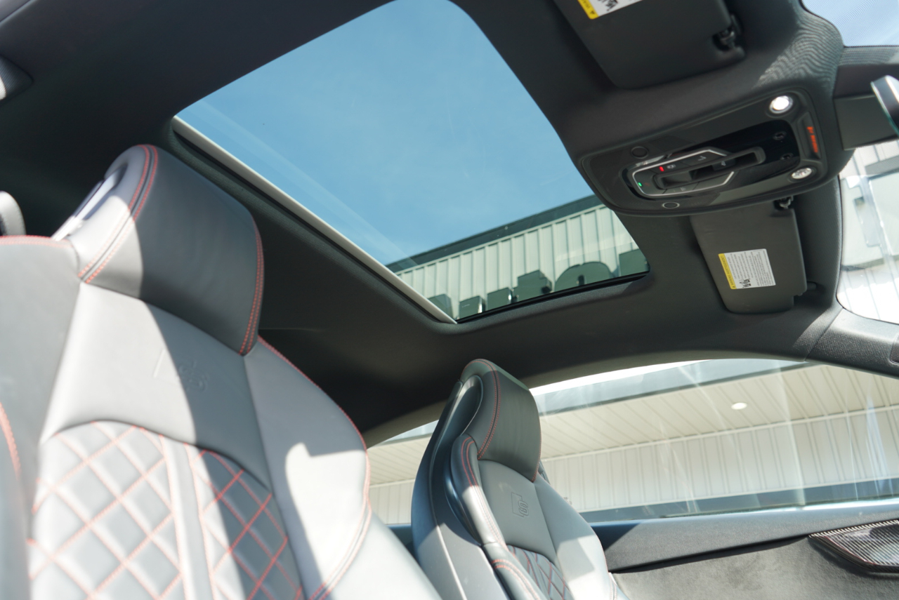 Audi S5 Coupe Premium Plus 3.0 TFSI quattro 2023