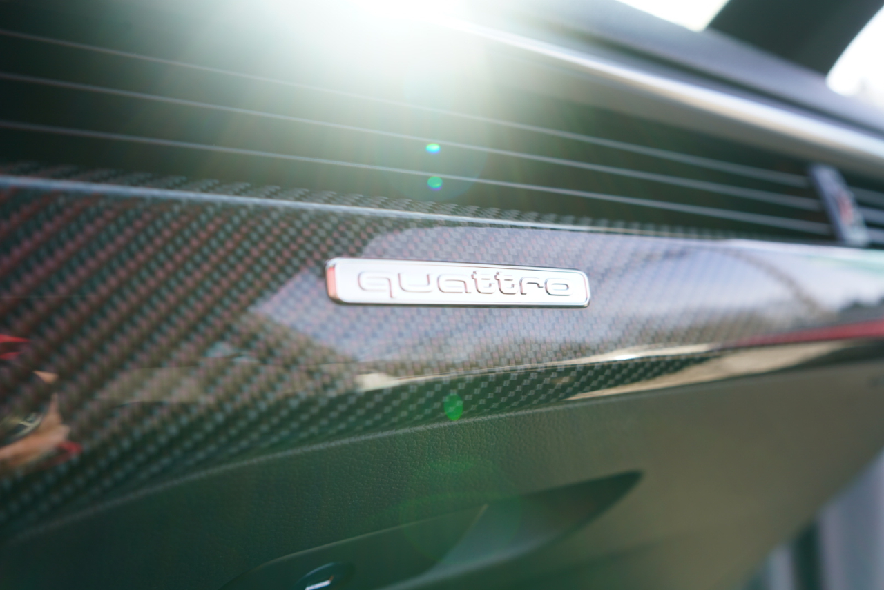 Audi S5 Coupe Premium Plus 3.0 TFSI quattro 2023