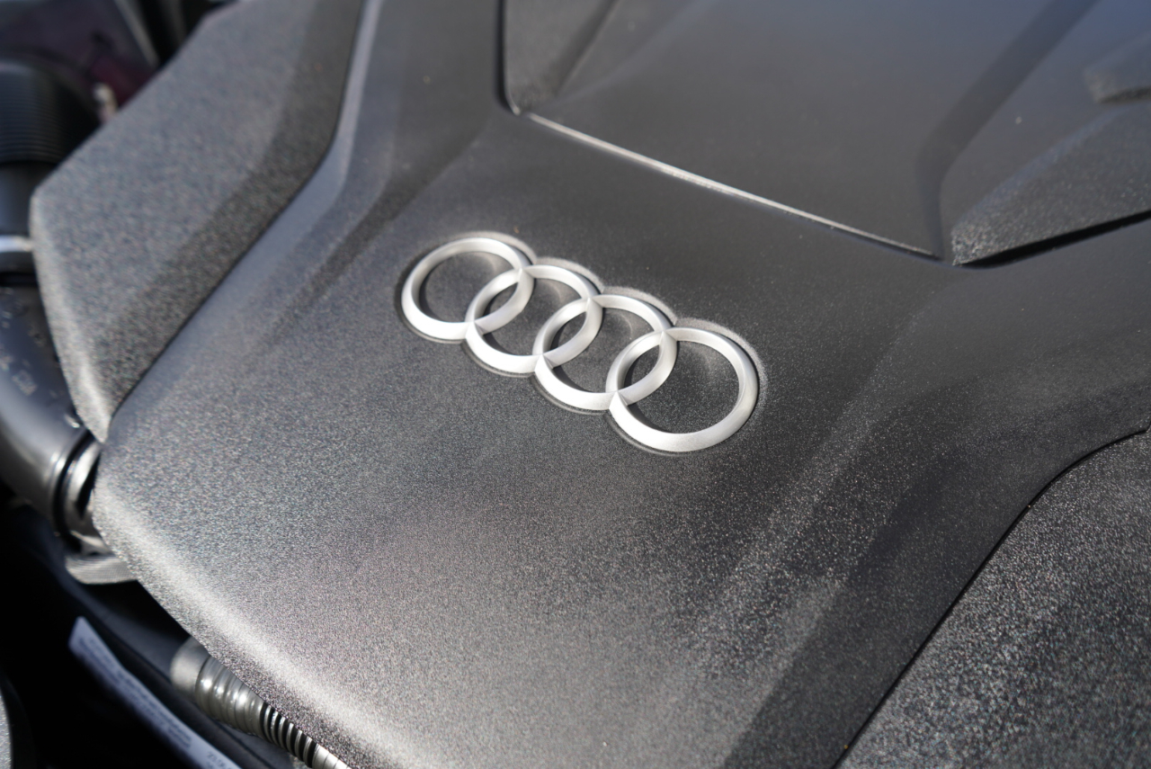 Audi S5 Coupe Premium Plus 3.0 TFSI quattro 2023