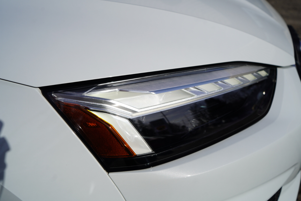 Audi S5 Coupe Premium Plus 3.0 TFSI quattro 2023