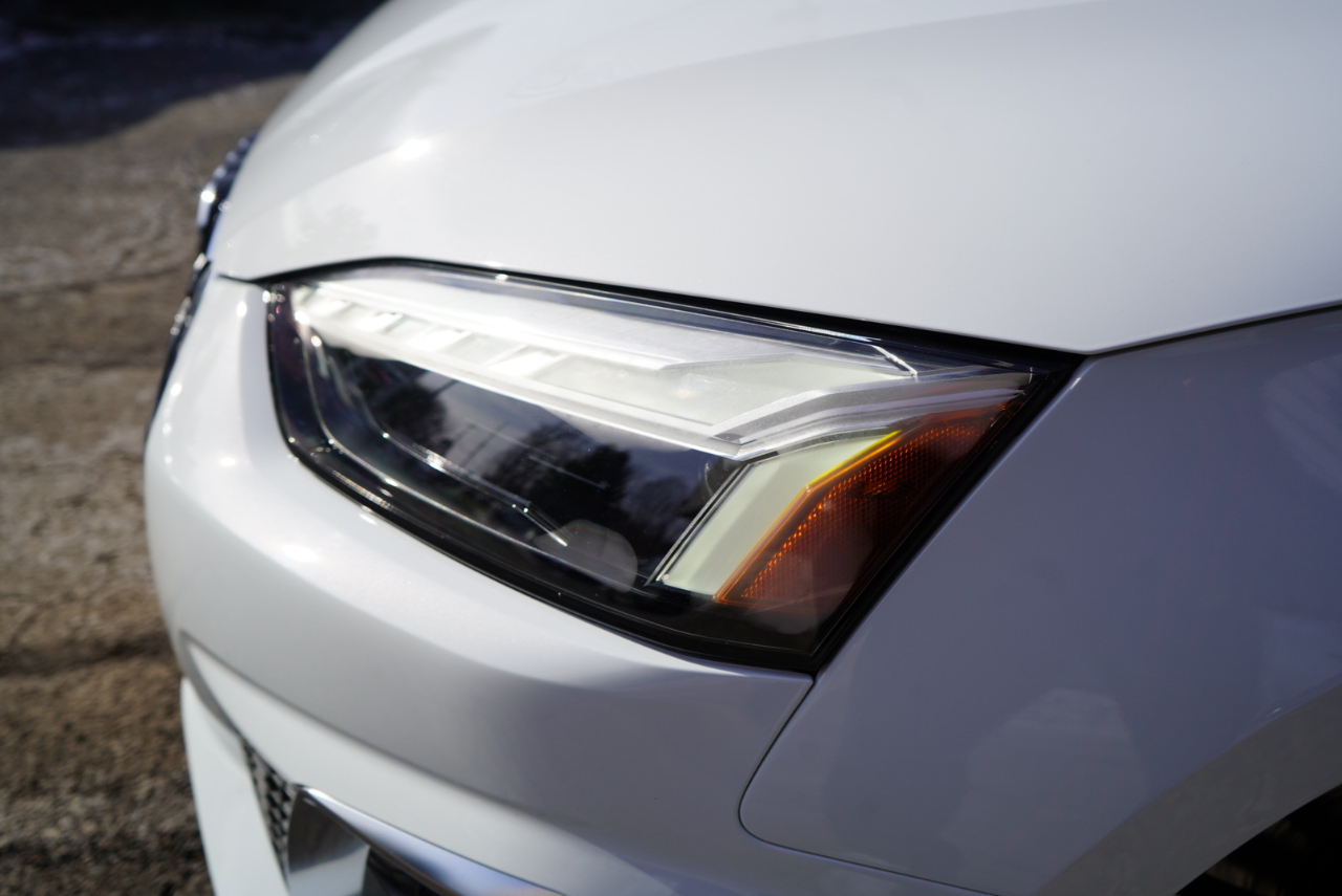 Audi S5 Coupe Premium Plus 3.0 TFSI quattro 2023