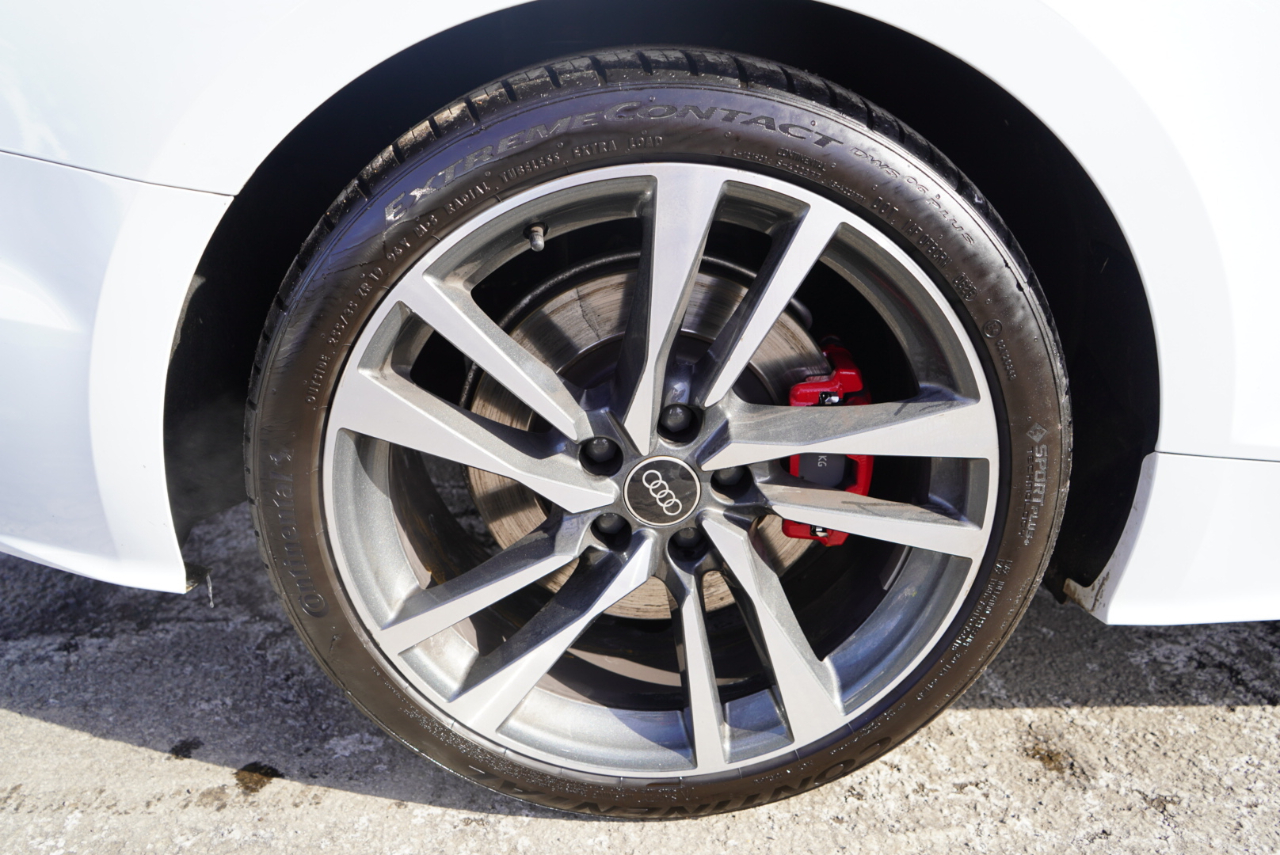 Audi S5 Coupe Premium Plus 3.0 TFSI quattro 2023