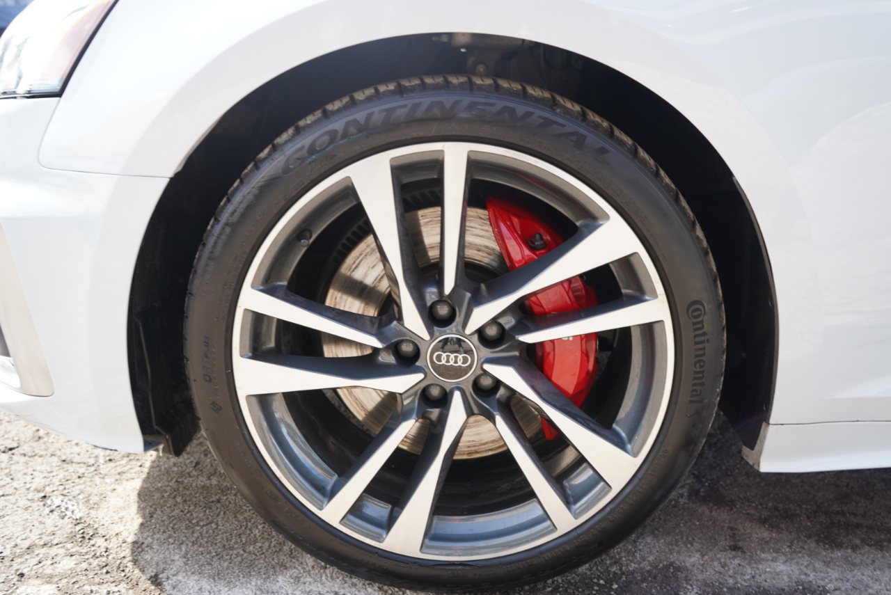 Audi S5 Coupe Premium Plus 3.0 TFSI quattro 2023