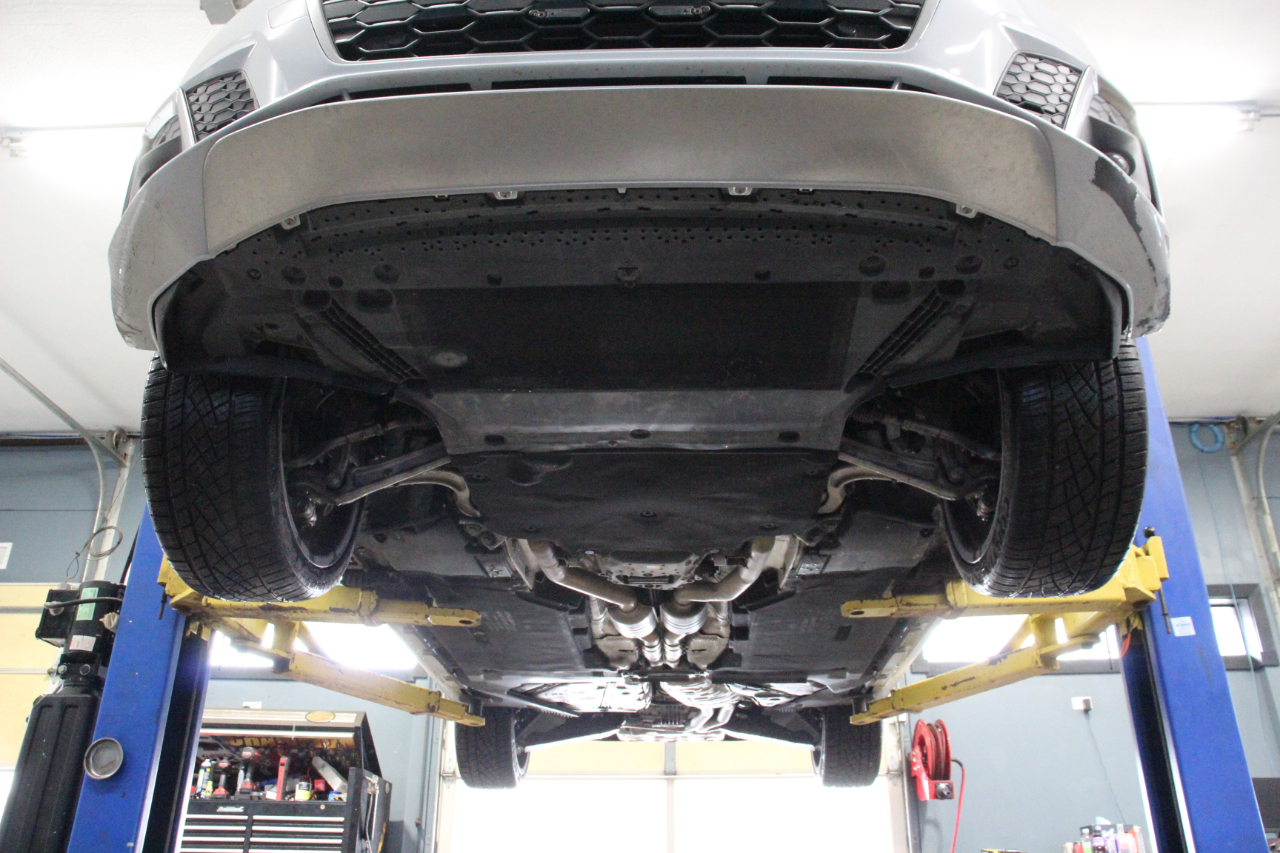 Audi S5 Coupe Premium Plus 3.0 TFSI quattro 2023