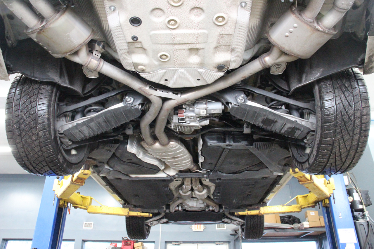 Audi S5 Coupe Premium Plus 3.0 TFSI quattro 2023