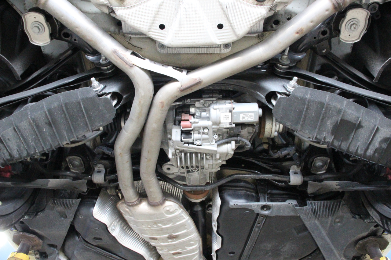 Audi S5 Coupe Premium Plus 3.0 TFSI quattro 2023