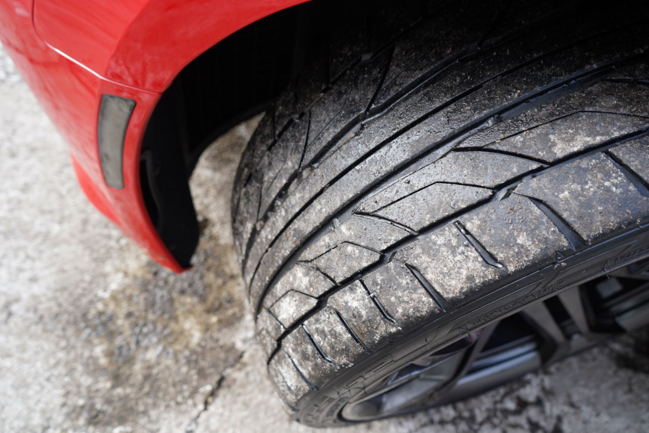 Chevrolet Camaro 2dr Cpe 1SS 2017