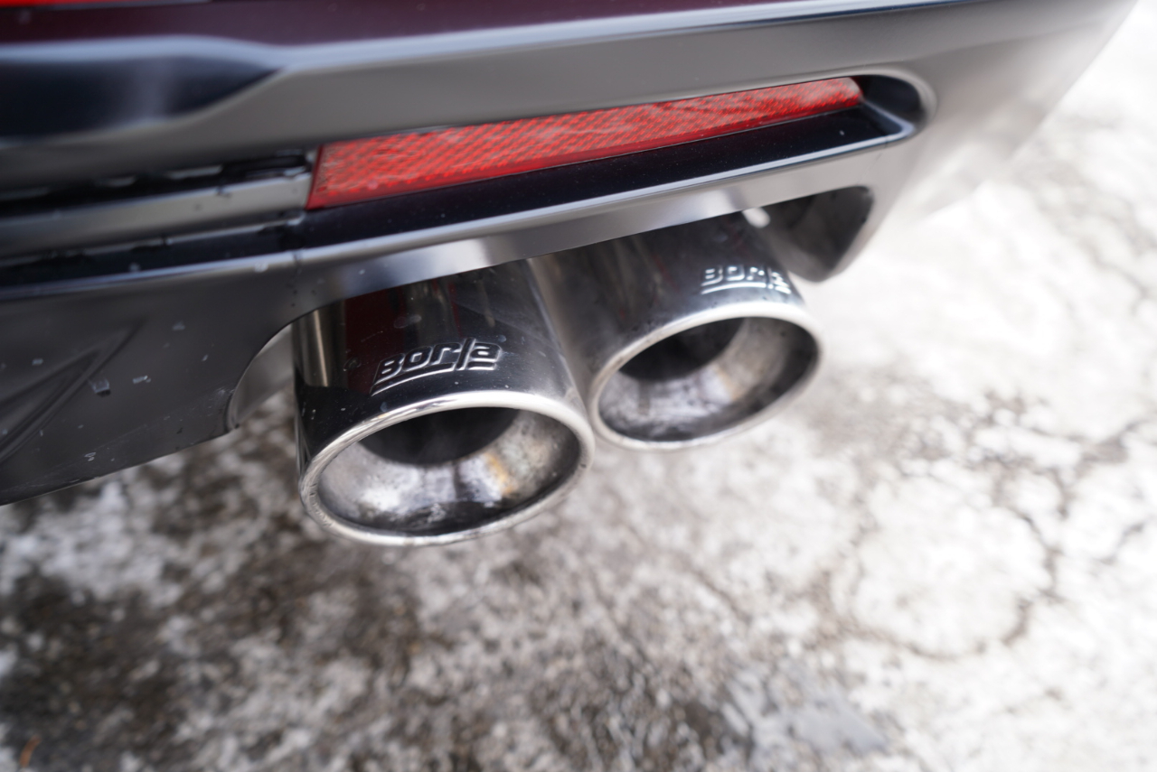 Chevrolet Camaro 2dr Cpe 1SS 2017