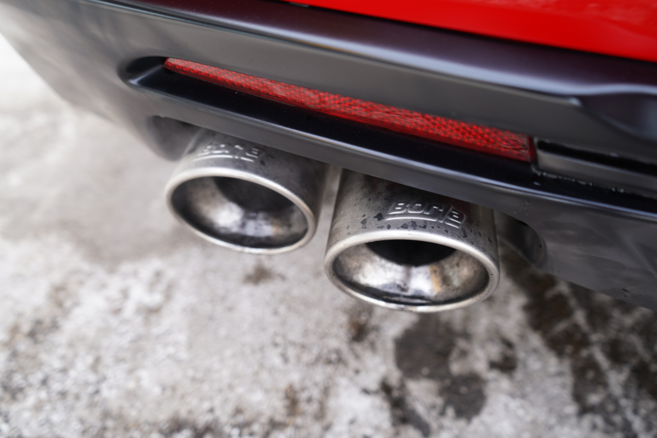 Chevrolet Camaro 2dr Cpe 1SS 2017