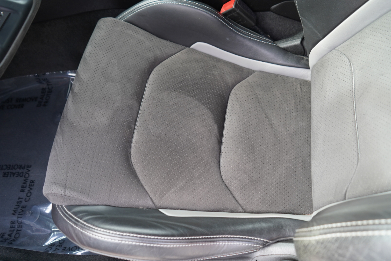 Chevrolet Camaro 2dr Cpe 1SS 2017