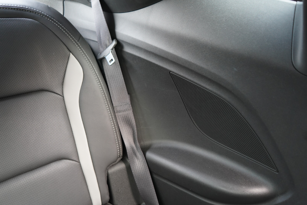 Chevrolet Camaro 2dr Cpe 1SS 2017