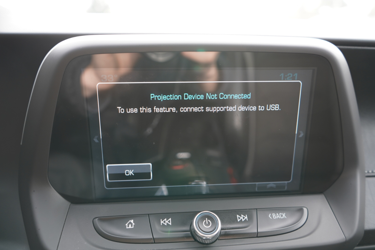 Chevrolet Camaro 2dr Cpe 1SS 2017