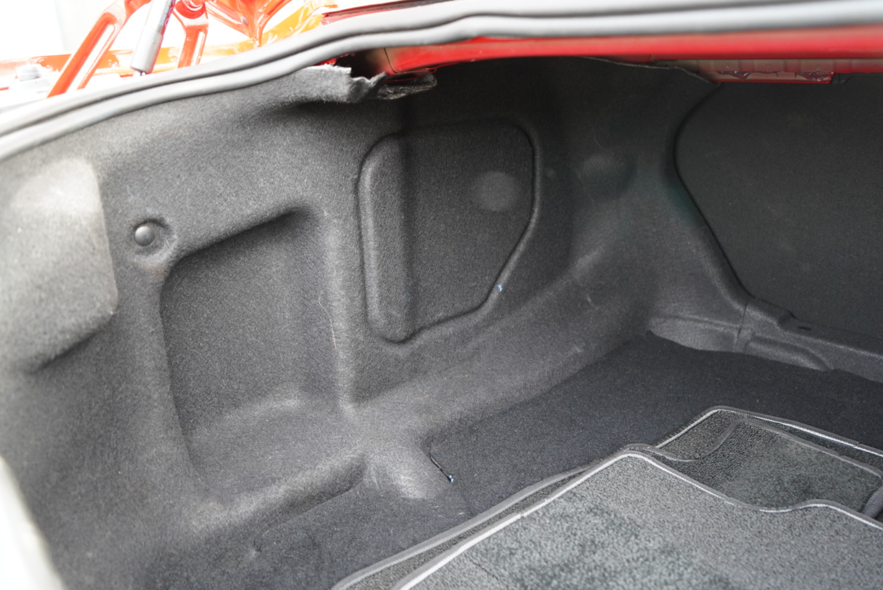 Chevrolet Camaro 2dr Cpe 1SS 2017