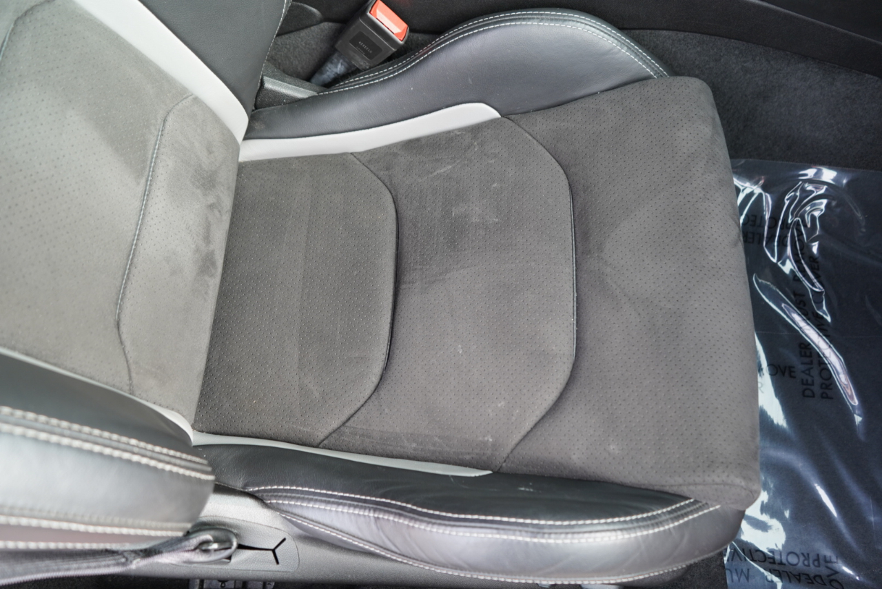 Chevrolet Camaro 2dr Cpe 1SS 2017