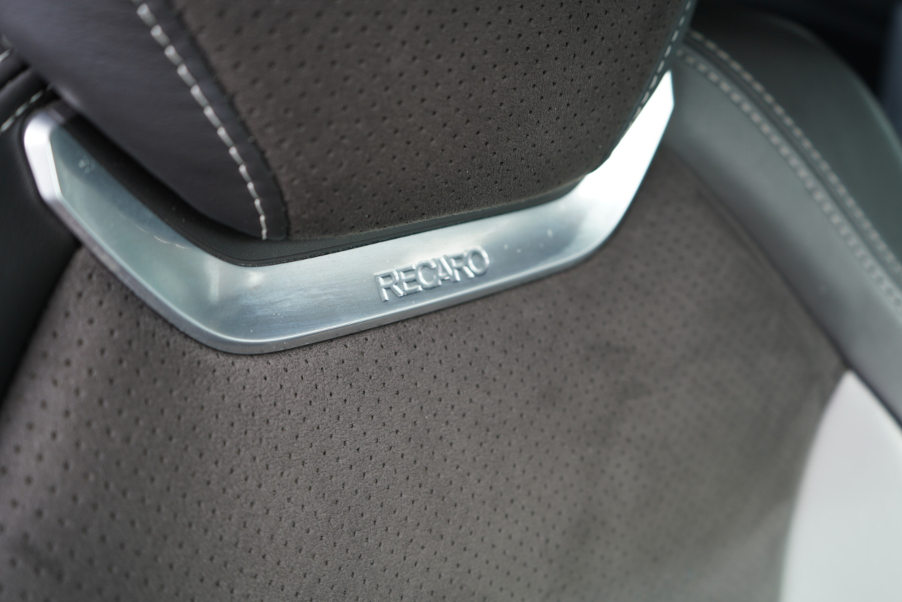 Chevrolet Camaro 2dr Cpe 1SS 2017