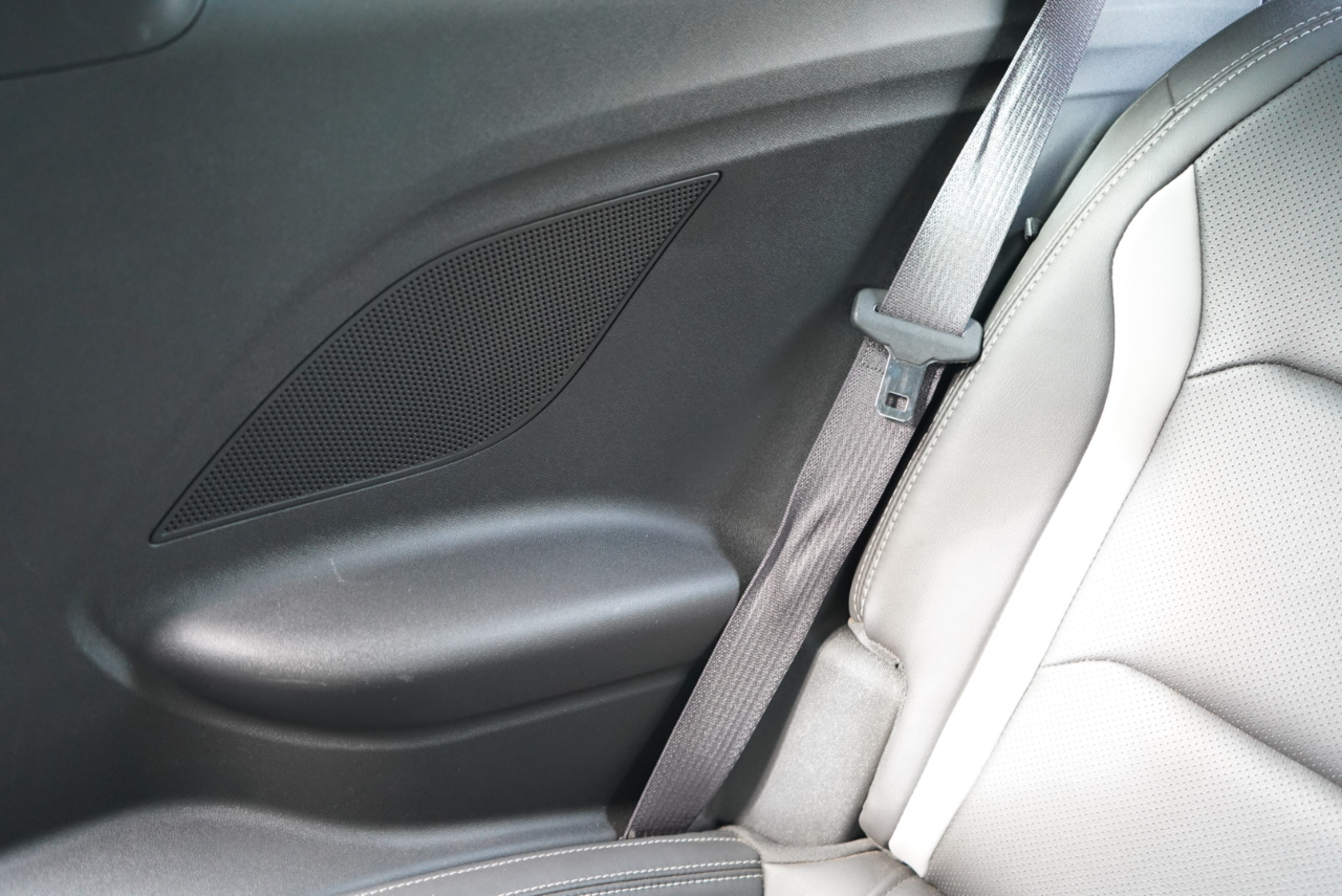 Chevrolet Camaro 2dr Cpe 1SS 2017