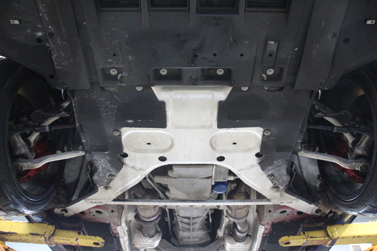 Chevrolet Camaro 2dr Cpe 1SS 2017