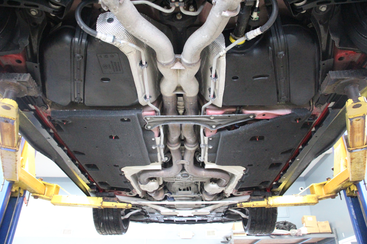 Chevrolet Camaro 2dr Cpe 1SS 2017