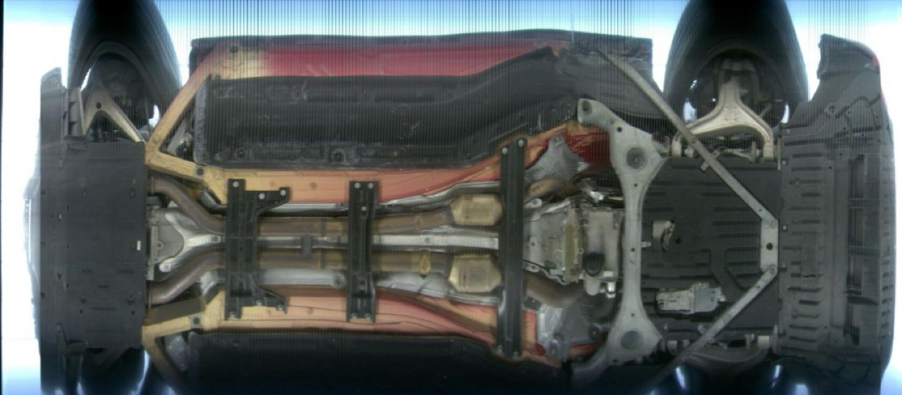 Mercedes-Benz AMG GT AMG GT Coupe 2020