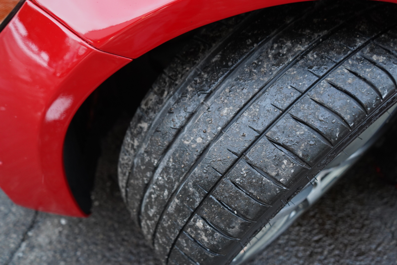 Mercedes-Benz AMG GT AMG GT Coupe 2020