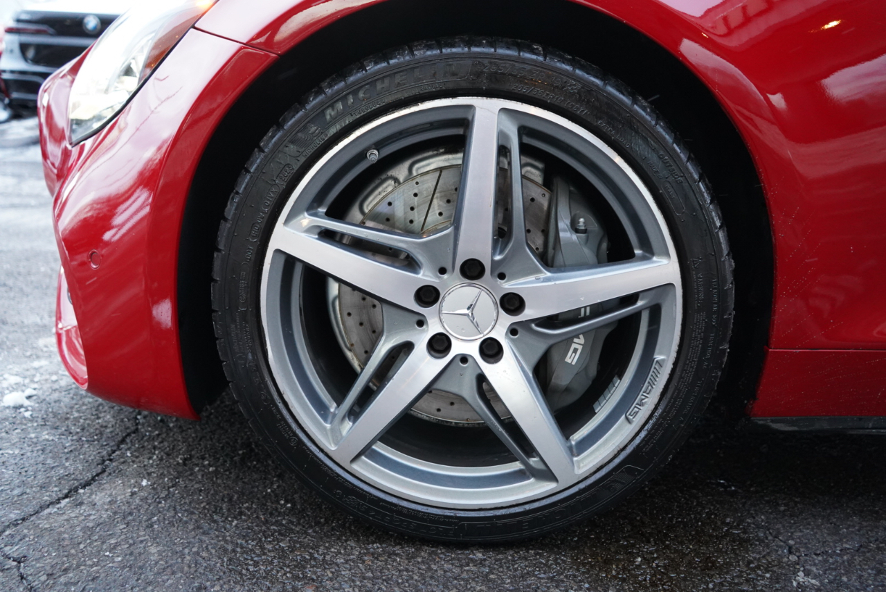 Mercedes-Benz AMG GT AMG GT Coupe 2020