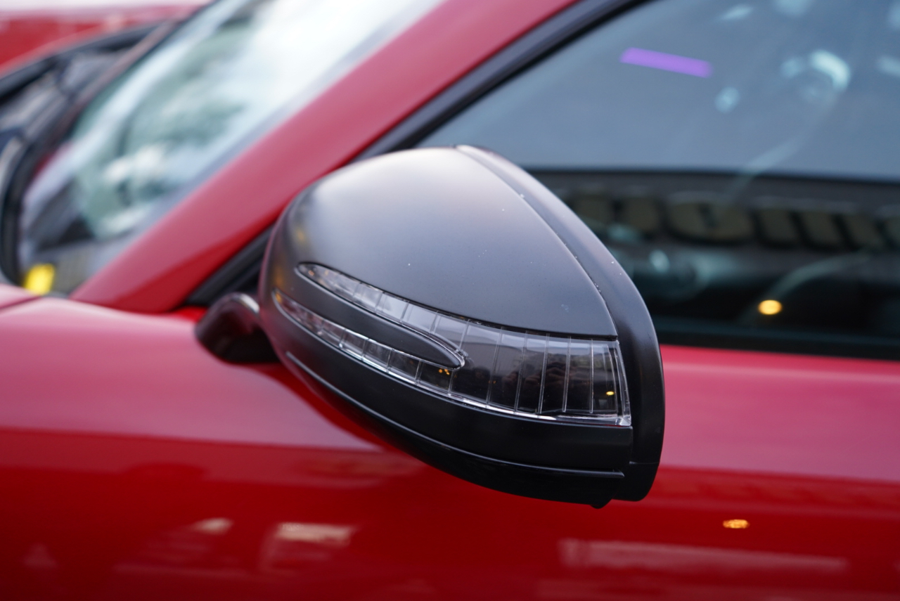 Mercedes-Benz AMG GT AMG GT Coupe 2020