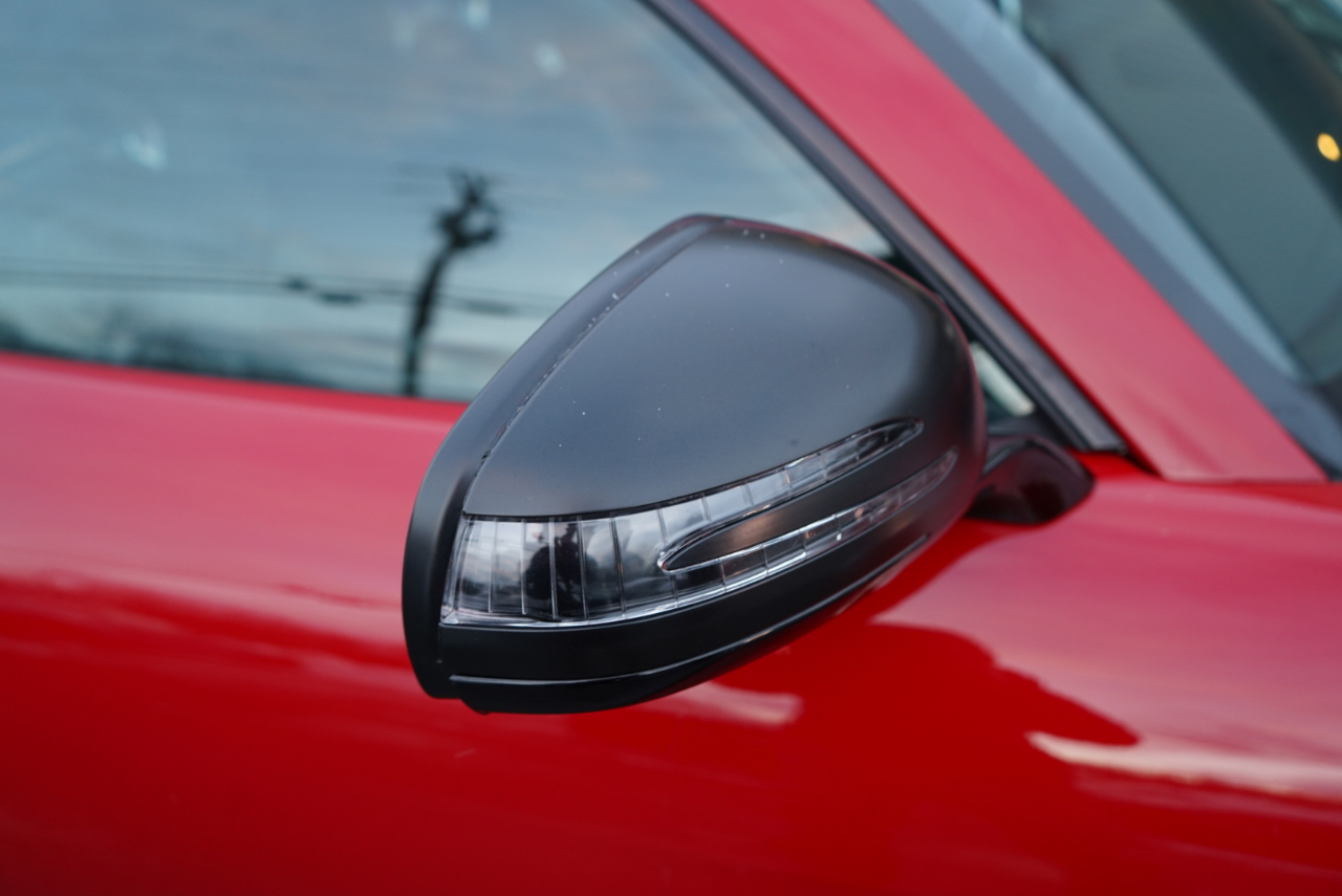 Mercedes-Benz AMG GT AMG GT Coupe 2020