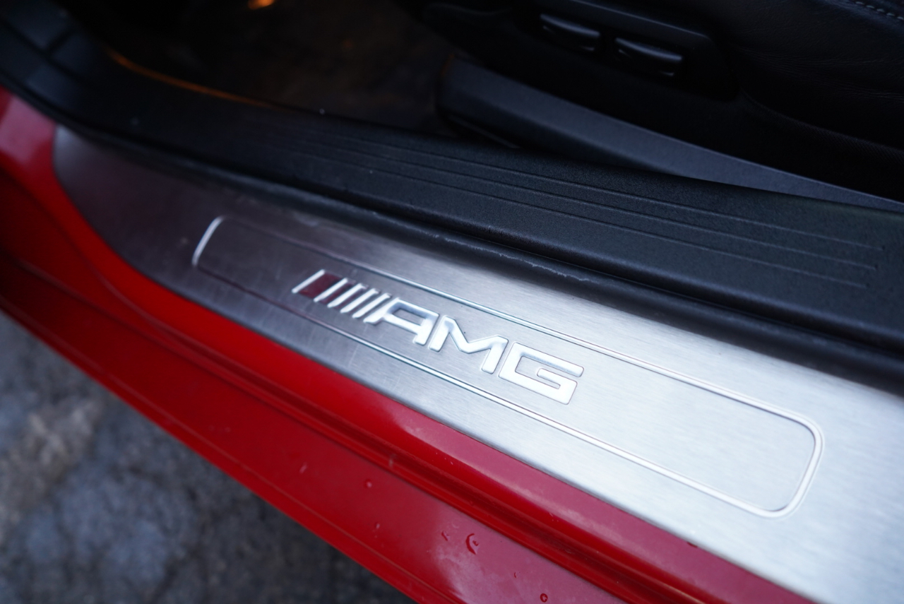 Mercedes-Benz AMG GT AMG GT Coupe 2020