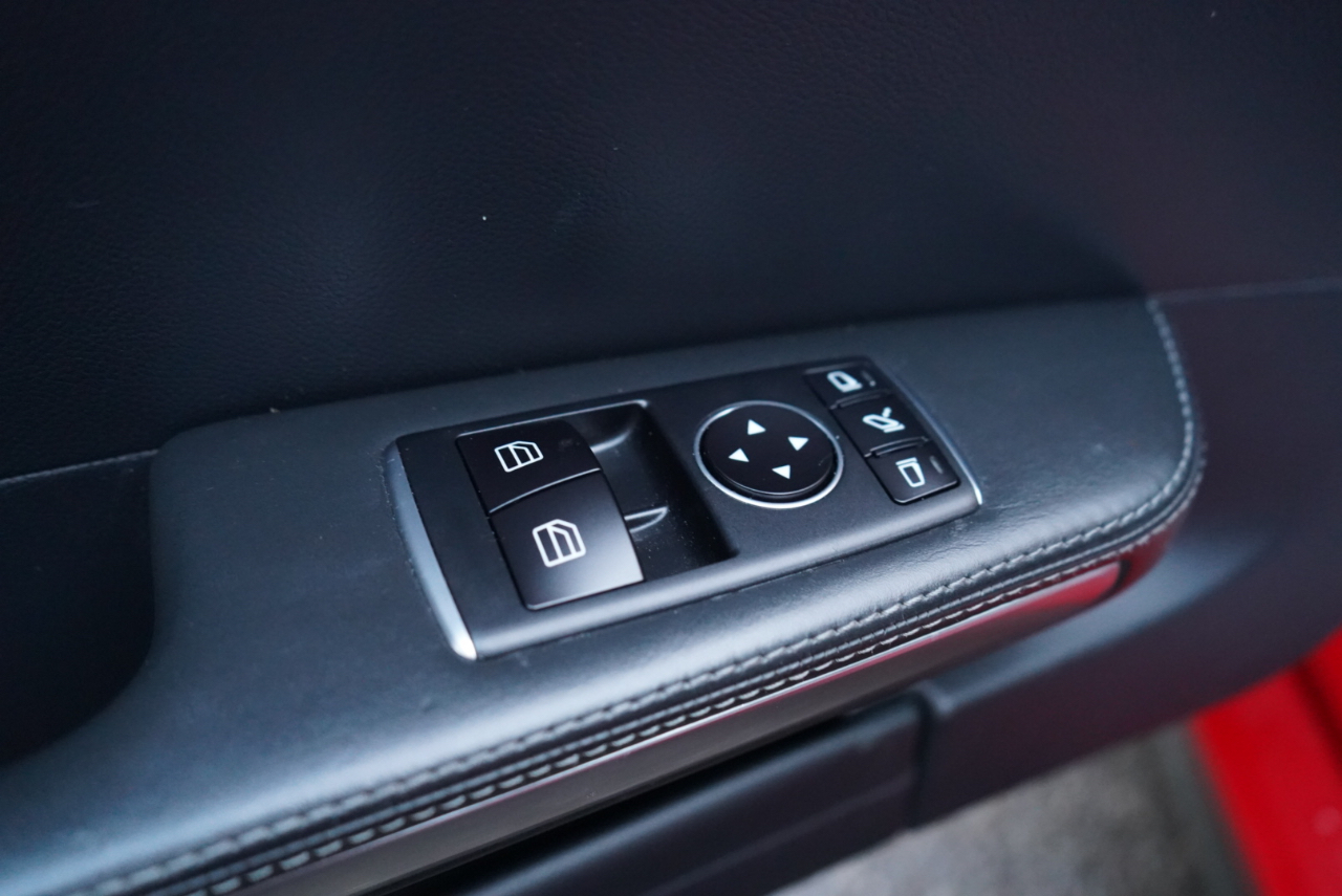 Mercedes-Benz AMG GT AMG GT Coupe 2020