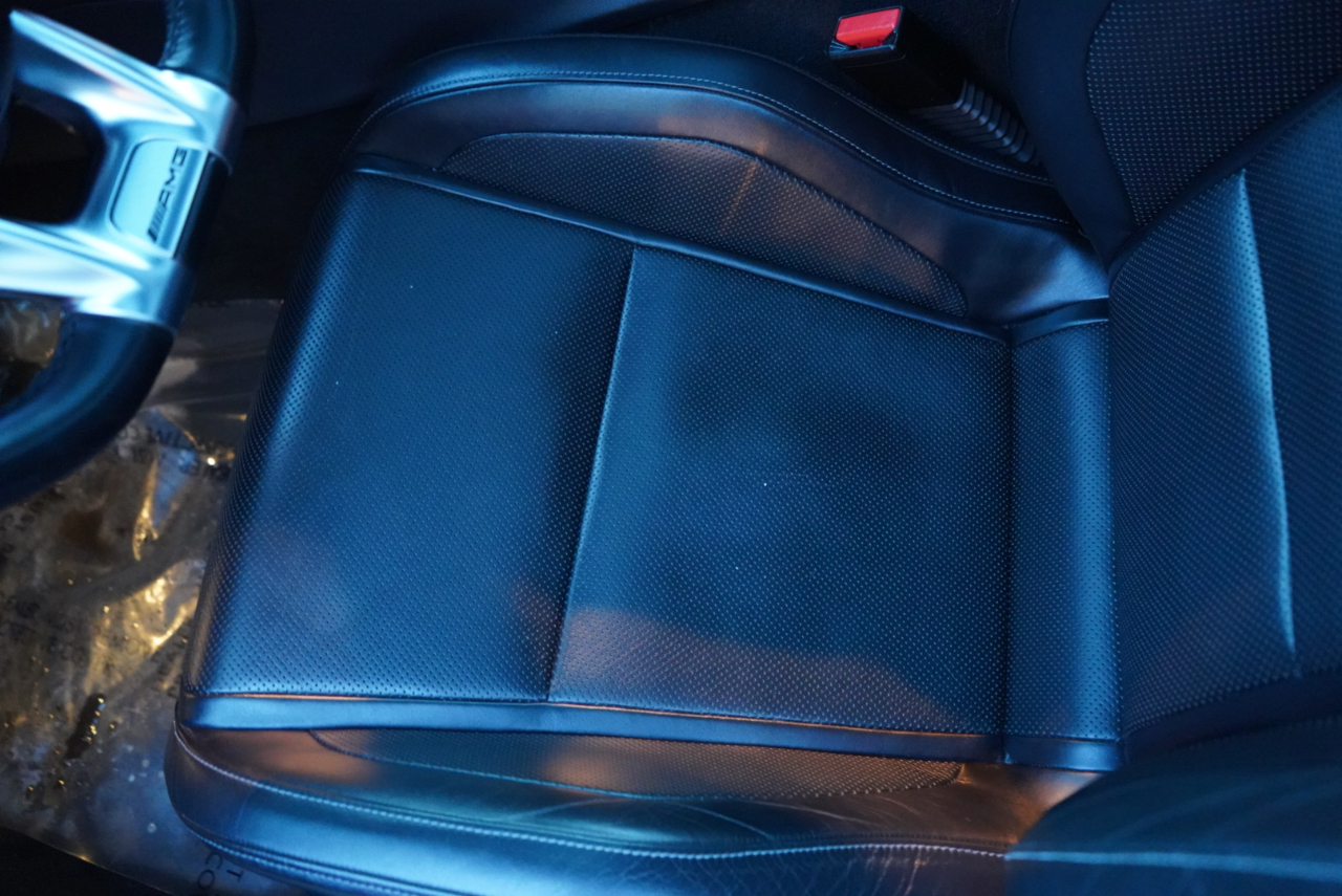 Mercedes-Benz AMG GT AMG GT Coupe 2020