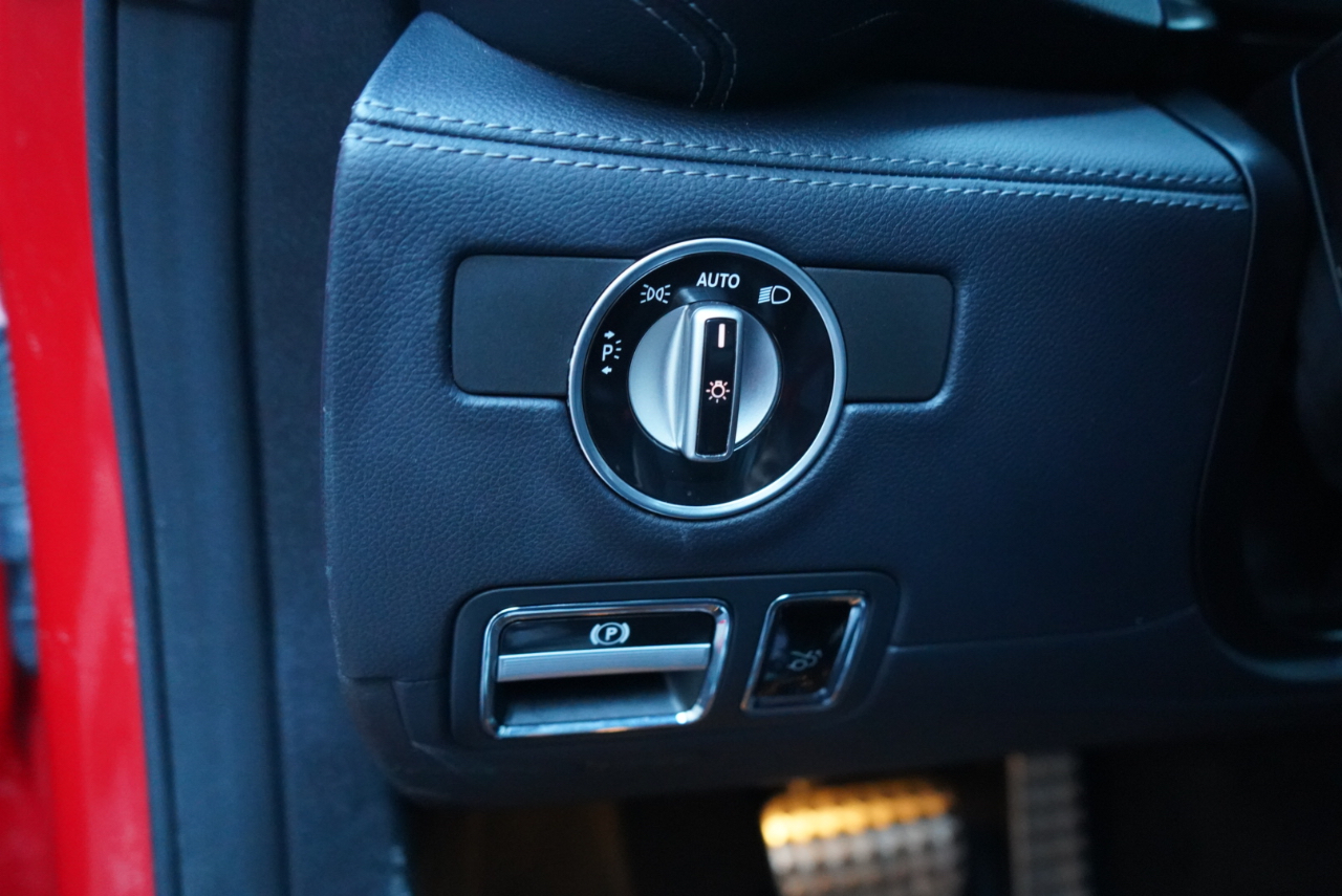 Mercedes-Benz AMG GT AMG GT Coupe 2020