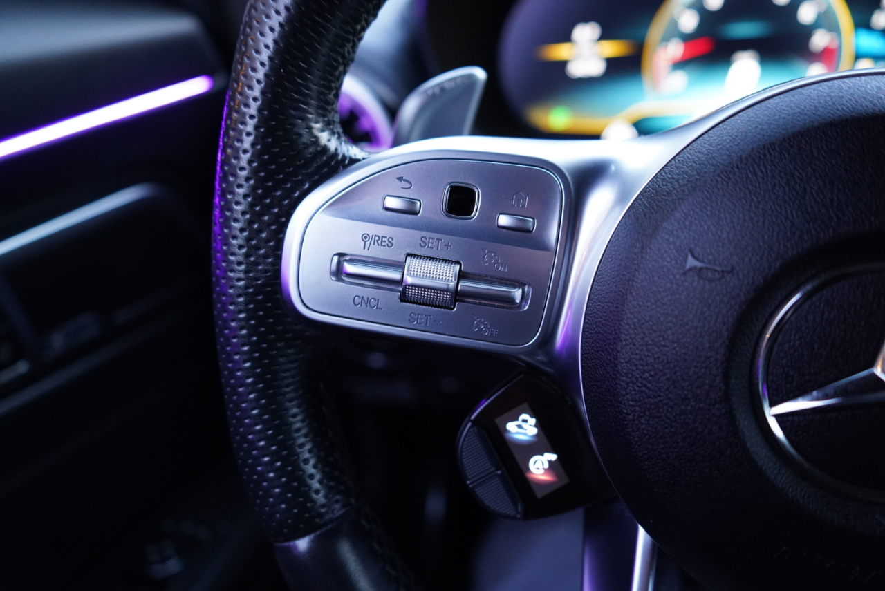 Mercedes-Benz AMG GT AMG GT Coupe 2020