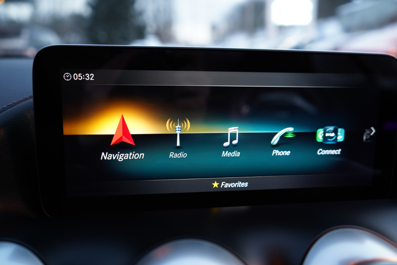 Mercedes-Benz AMG GT AMG GT Coupe 2020