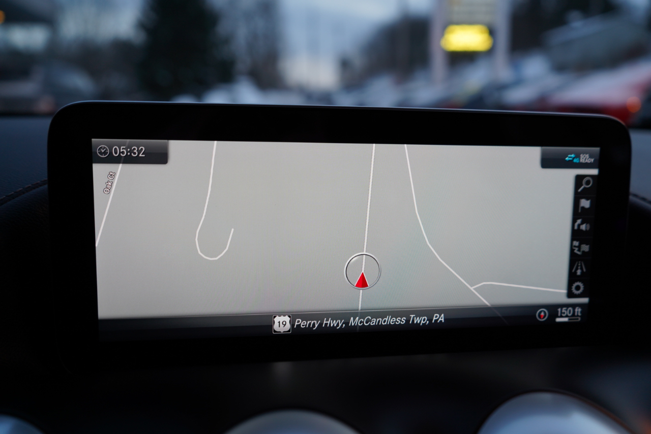 Mercedes-Benz AMG GT AMG GT Coupe 2020