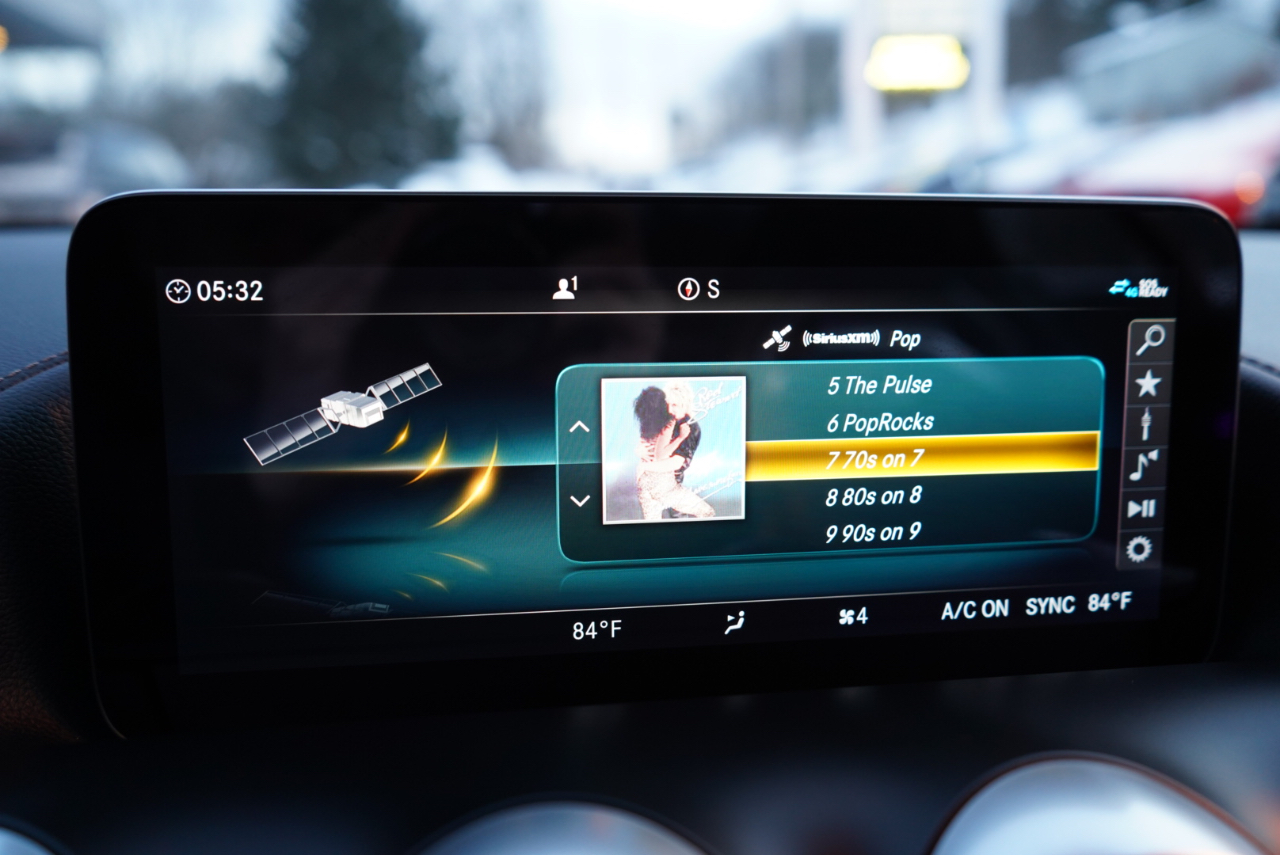 Mercedes-Benz AMG GT AMG GT Coupe 2020