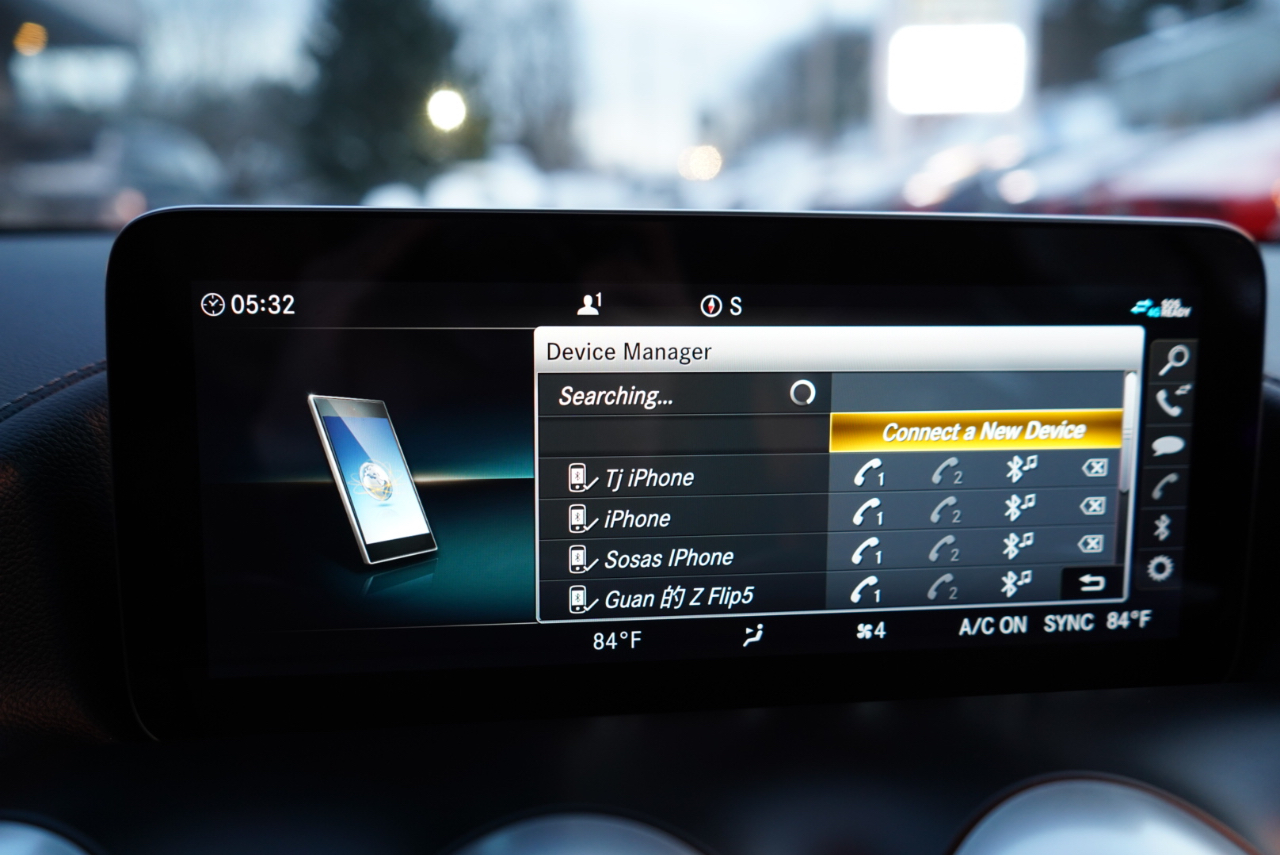 Mercedes-Benz AMG GT AMG GT Coupe 2020