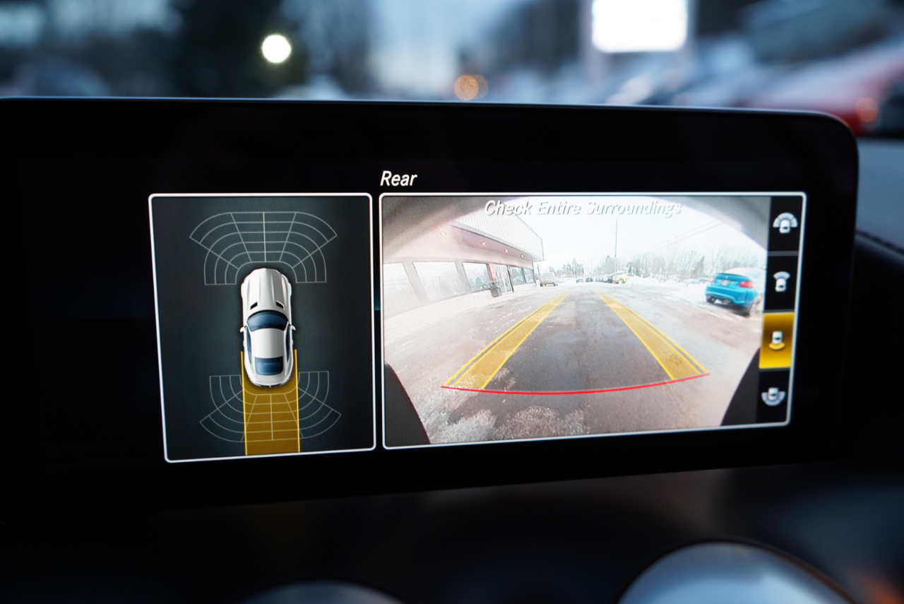 Mercedes-Benz AMG GT AMG GT Coupe 2020