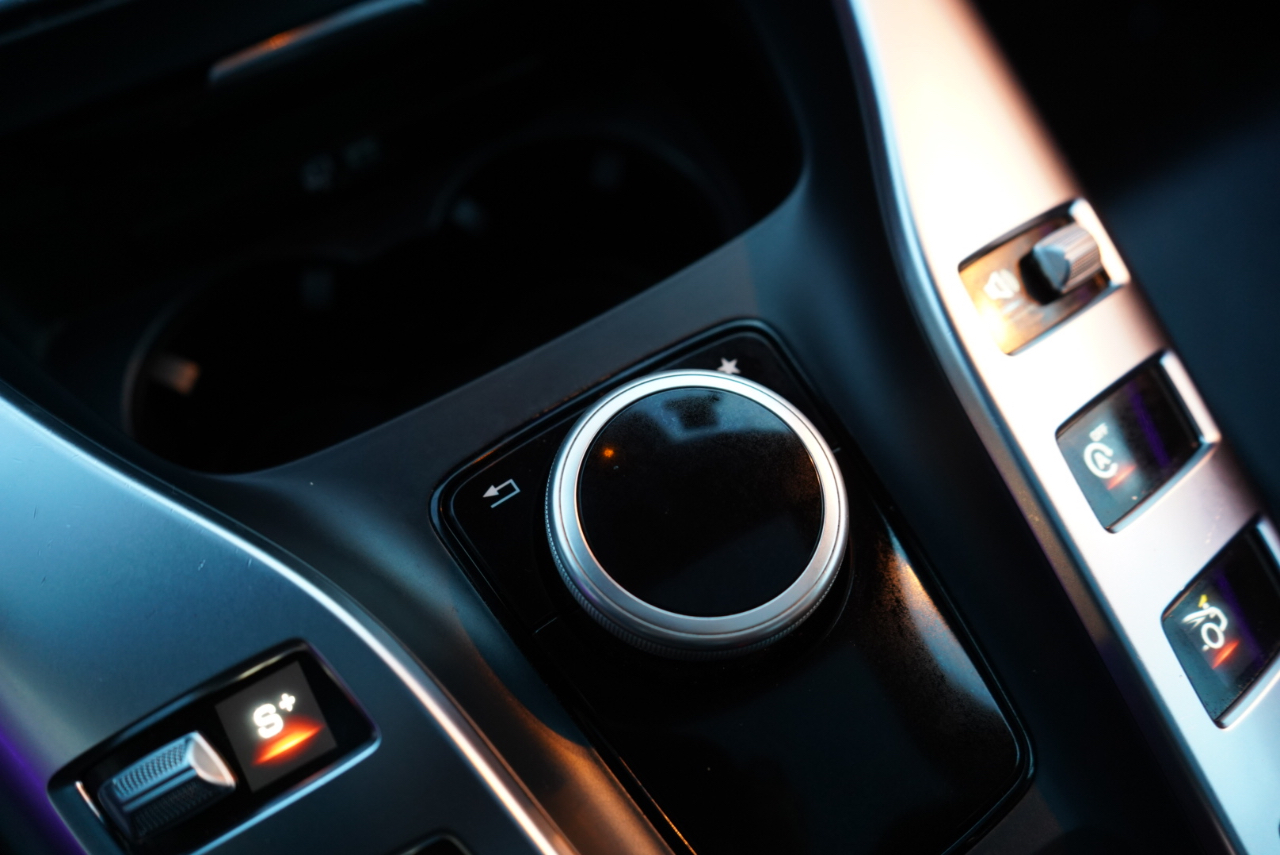 Mercedes-Benz AMG GT AMG GT Coupe 2020