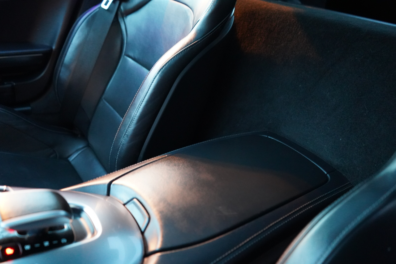 Mercedes-Benz AMG GT AMG GT Coupe 2020