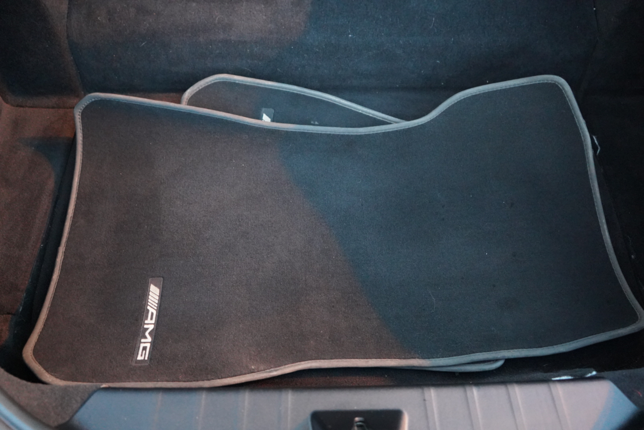 Mercedes-Benz AMG GT AMG GT Coupe 2020