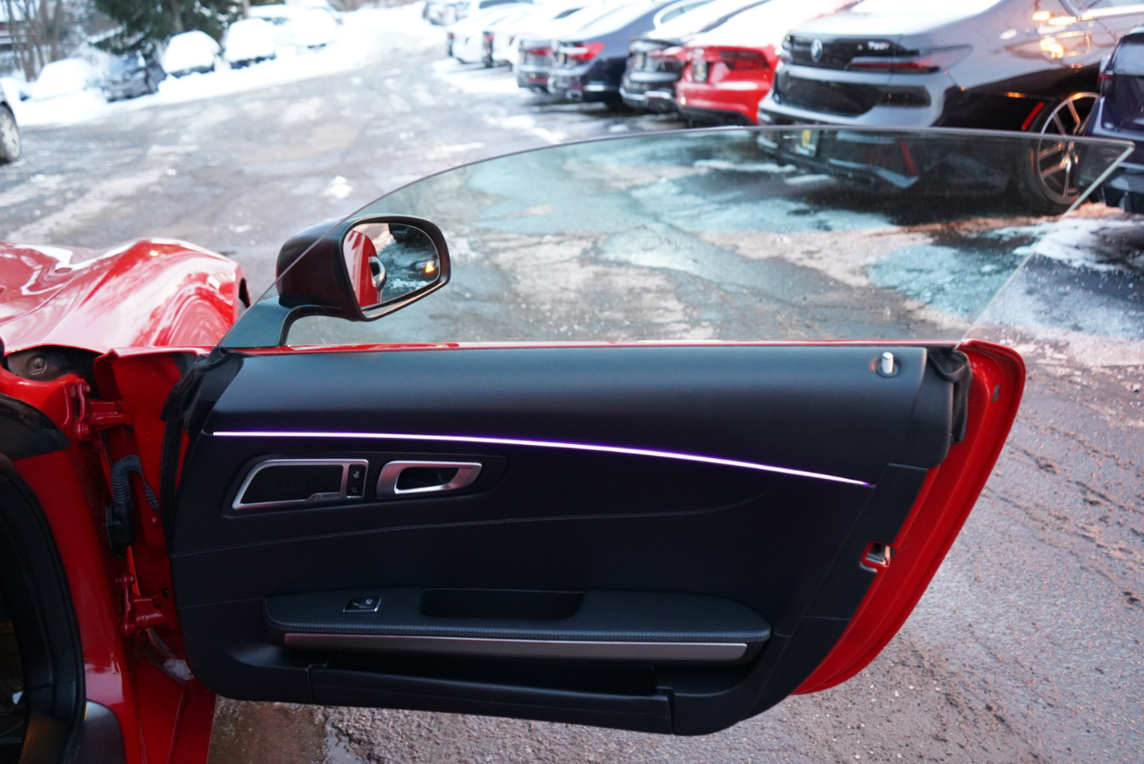 Mercedes-Benz AMG GT AMG GT Coupe 2020