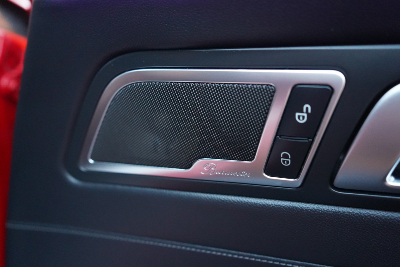 Mercedes-Benz AMG GT AMG GT Coupe 2020