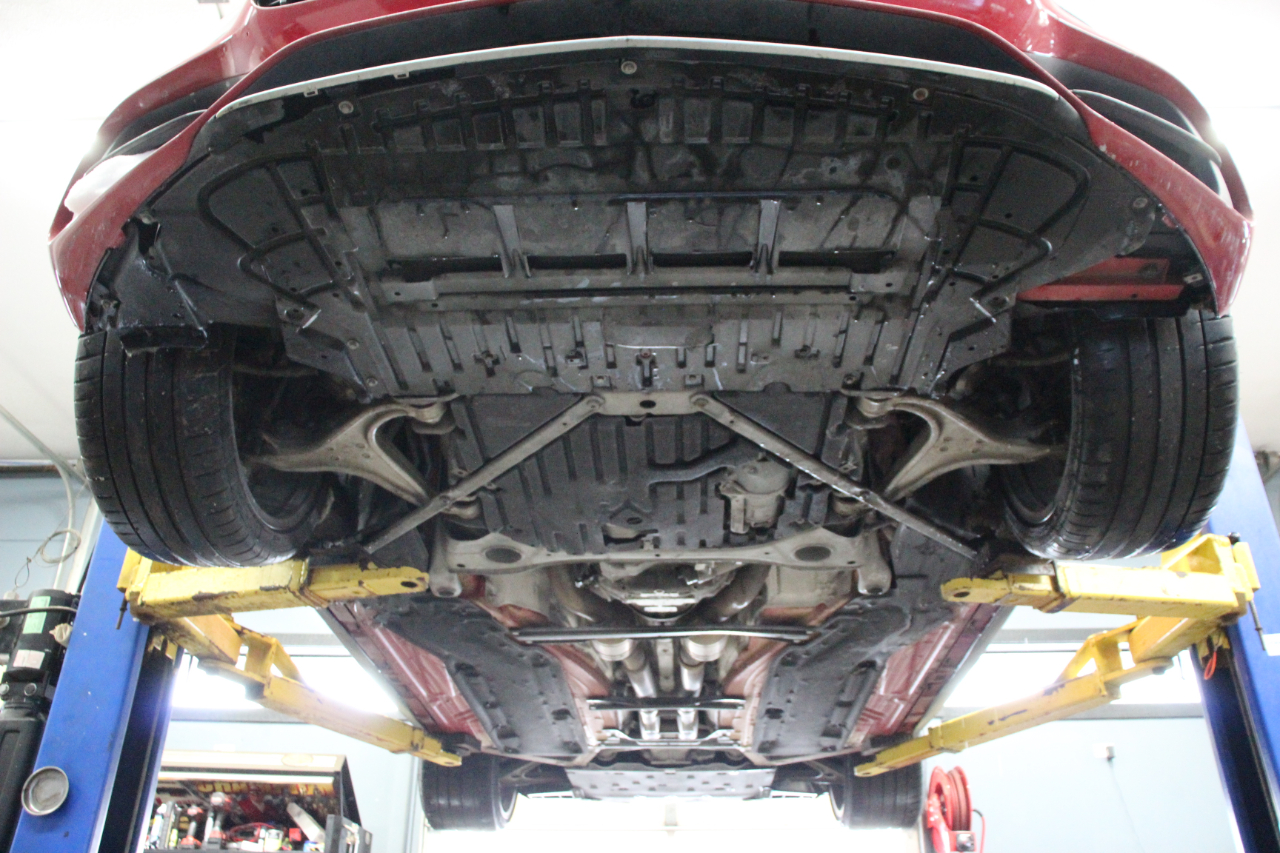 Mercedes-Benz AMG GT AMG GT Coupe 2020