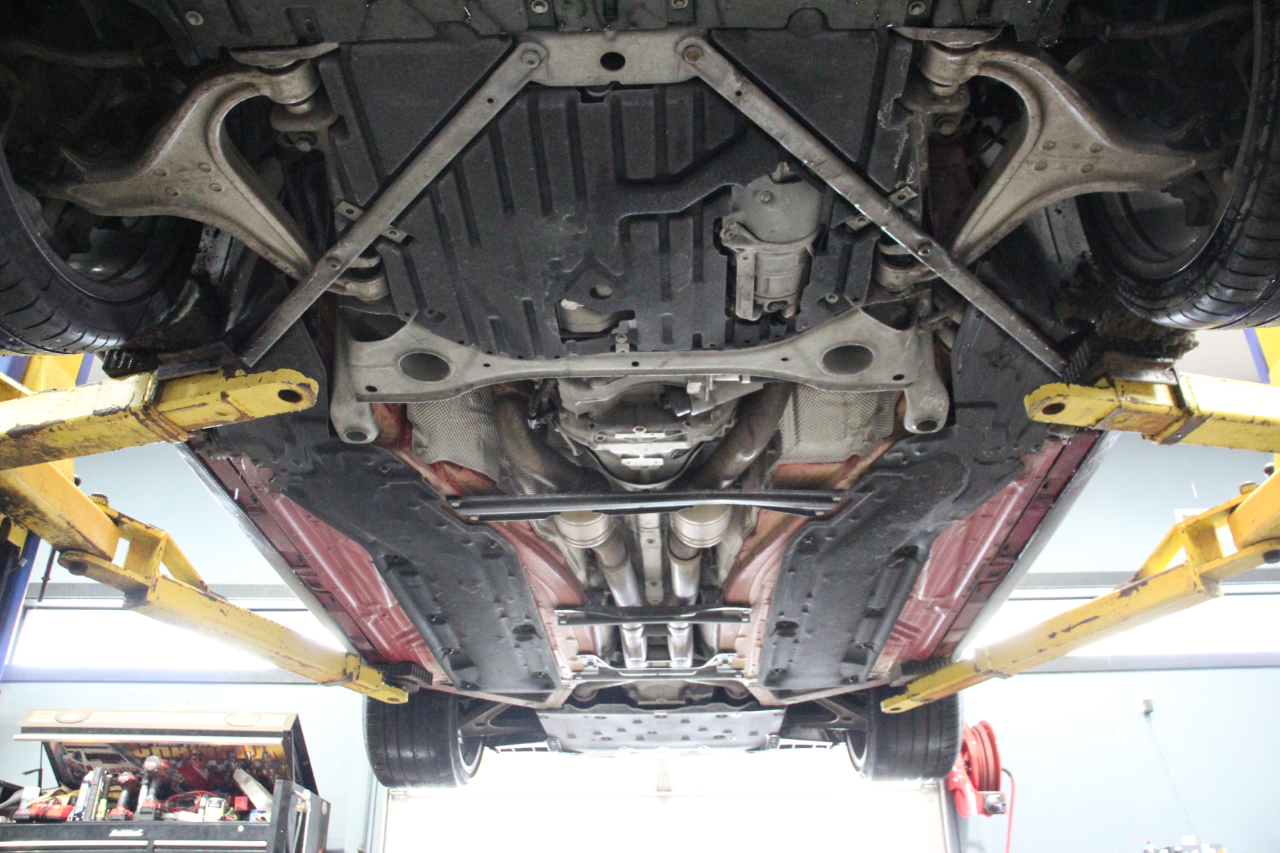 Mercedes-Benz AMG GT AMG GT Coupe 2020