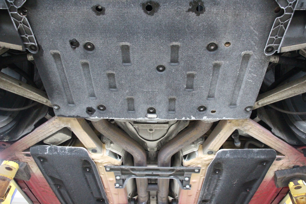 Mercedes-Benz AMG GT AMG GT Coupe 2020