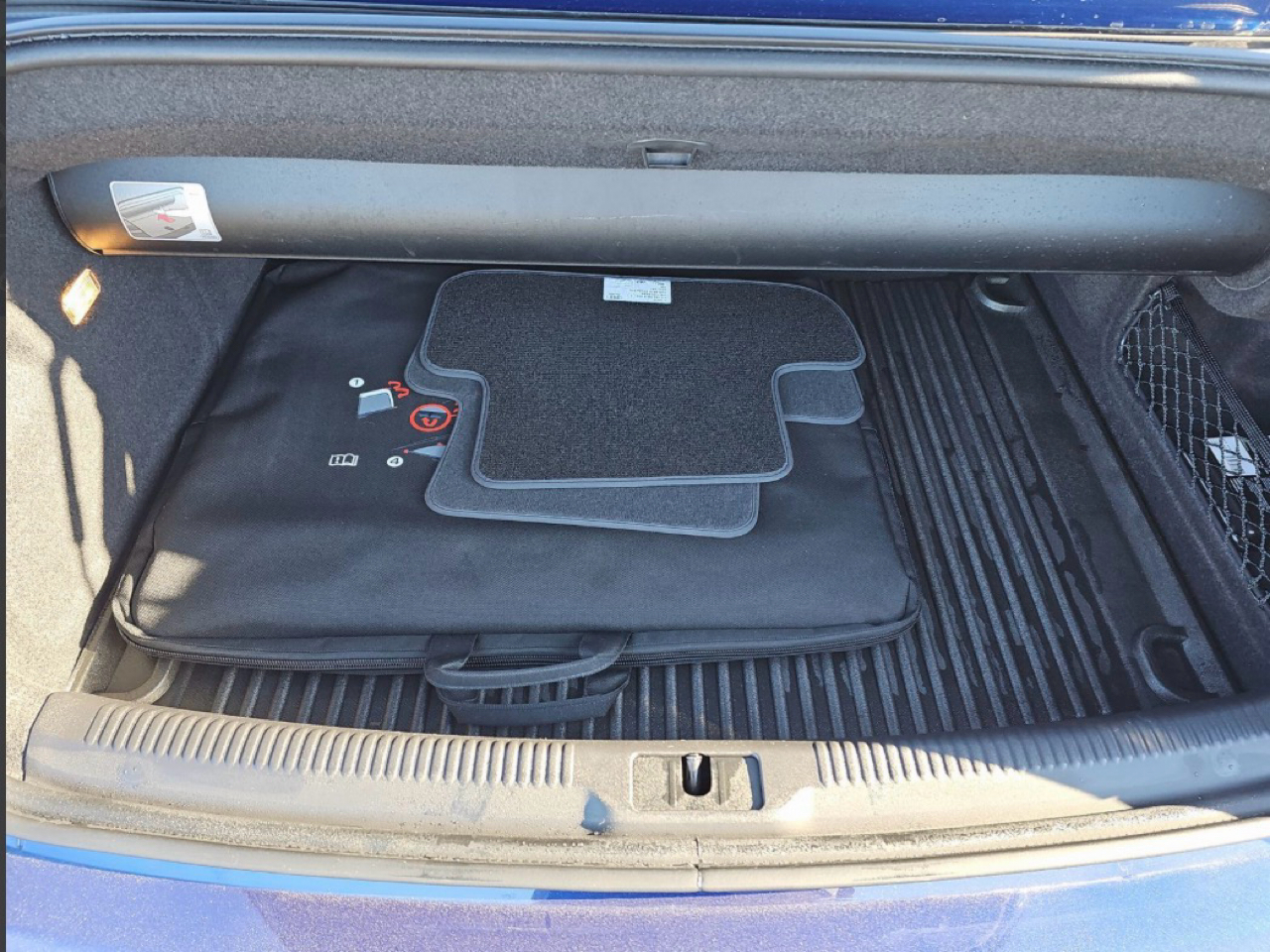 Audi A5 2dr Cabriolet Auto quattro 2.0T Premium Plus 2014