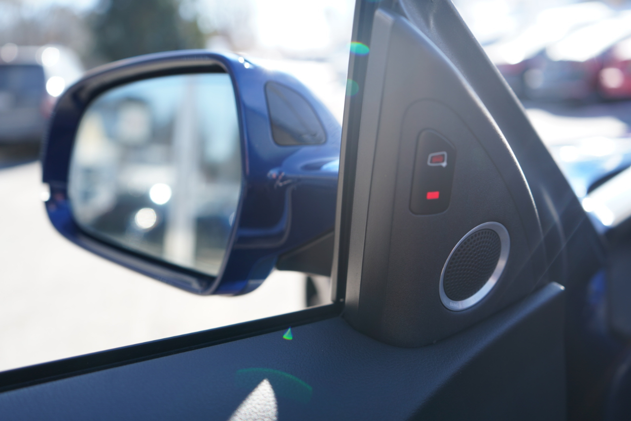 Audi A5 2dr Cabriolet Auto quattro 2.0T Premium Plus 2014