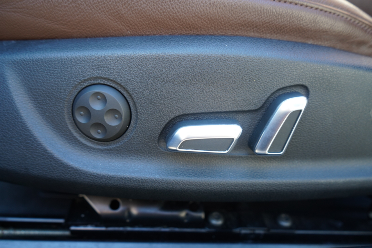 Audi A5 2dr Cabriolet Auto quattro 2.0T Premium Plus 2014