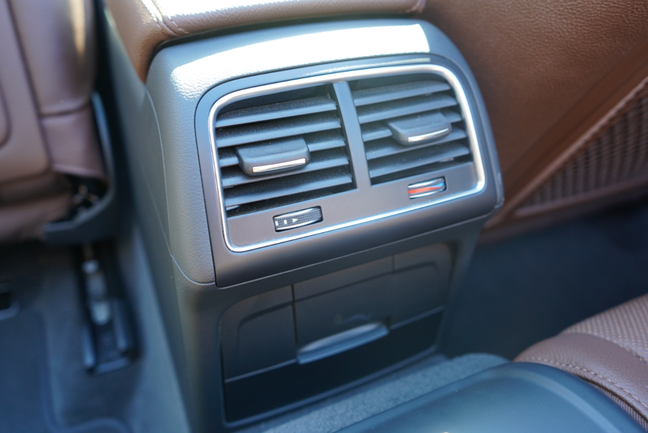 Audi A5 2dr Cabriolet Auto quattro 2.0T Premium Plus 2014