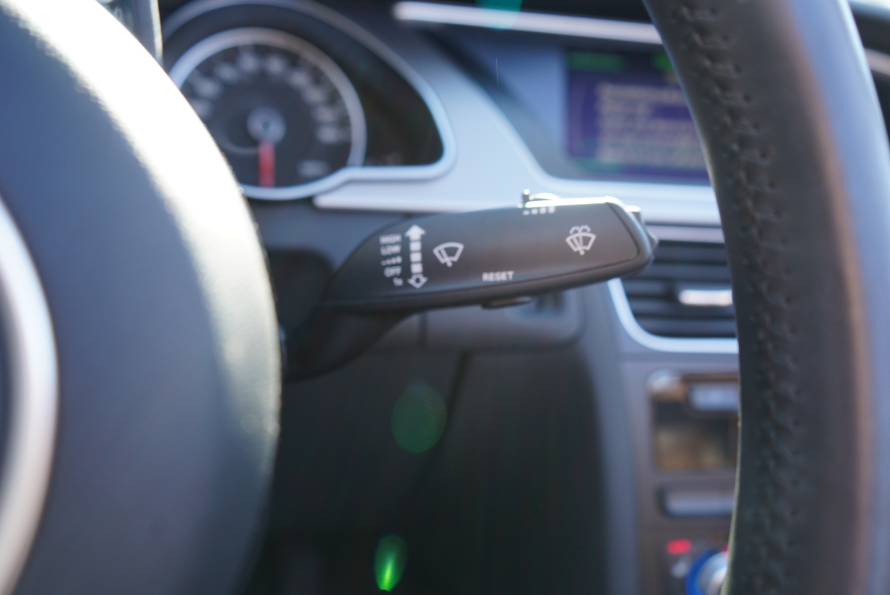 Audi A5 2dr Cabriolet Auto quattro 2.0T Premium Plus 2014